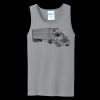 Core Cotton Tank Top Thumbnail