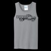 Core Cotton Tank Top Thumbnail
