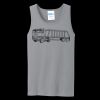 Core Cotton Tank Top Thumbnail