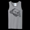 Core Cotton Tank Top Thumbnail