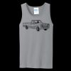 Core Cotton Tank Top Thumbnail