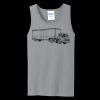 Core Cotton Tank Top Thumbnail