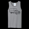 Core Cotton Tank Top Thumbnail