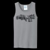 Core Cotton Tank Top Thumbnail