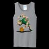 Core Cotton Tank Top Thumbnail