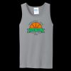 Core Cotton Tank Top Thumbnail