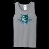 Core Cotton Tank Top Thumbnail