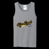 Core Cotton Tank Top Thumbnail