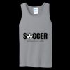 Core Cotton Tank Top Thumbnail