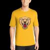 PosiCharge ® Competitor™ Tee Thumbnail