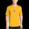 PosiCharge ® Competitor™ Tee Thumbnail