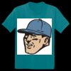 Youth PosiCharge ® Competitor Tee Thumbnail