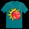 Youth PosiCharge ® Competitor Tee Thumbnail