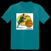 Youth PosiCharge ® Competitor Tee Thumbnail