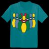 Youth PosiCharge ® Competitor Tee Thumbnail