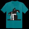 Youth PosiCharge ® Competitor Tee Thumbnail
