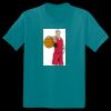 Youth PosiCharge ® Competitor Tee Thumbnail