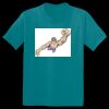 Youth PosiCharge ® Competitor Tee Thumbnail