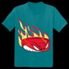 Youth PosiCharge ® Competitor Tee Thumbnail