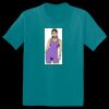 Youth PosiCharge ® Competitor Tee Thumbnail