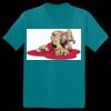 Youth PosiCharge ® Competitor Tee Thumbnail