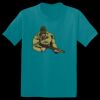 Youth PosiCharge ® Competitor Tee Thumbnail