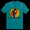 Youth PosiCharge ® Competitor Tee Thumbnail