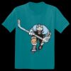 Youth PosiCharge ® Competitor Tee Thumbnail