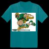 Youth PosiCharge ® Competitor Tee Thumbnail