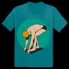 Youth PosiCharge ® Competitor Tee Thumbnail