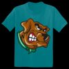Youth PosiCharge ® Competitor Tee Thumbnail