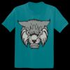 Youth PosiCharge ® Competitor Tee Thumbnail