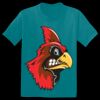 Youth PosiCharge ® Competitor Tee Thumbnail
