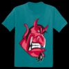 Youth PosiCharge ® Competitor Tee Thumbnail