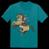 Youth PosiCharge ® Competitor Tee Thumbnail