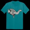 Youth PosiCharge ® Competitor Tee Thumbnail