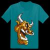 Youth PosiCharge ® Competitor Tee Thumbnail