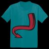 Youth PosiCharge ® Competitor Tee Thumbnail