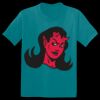 Youth PosiCharge ® Competitor Tee Thumbnail