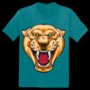 Youth PosiCharge ® Competitor Tee Thumbnail