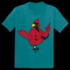 Youth PosiCharge ® Competitor Tee Thumbnail