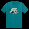 Youth PosiCharge ® Competitor Tee Thumbnail
