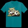 Youth PosiCharge ® Competitor Tee Thumbnail
