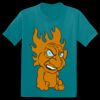 Youth PosiCharge ® Competitor Tee Thumbnail