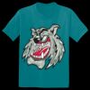Youth PosiCharge ® Competitor Tee Thumbnail