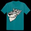 Youth PosiCharge ® Competitor Tee Thumbnail