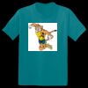 Youth PosiCharge ® Competitor Tee Thumbnail