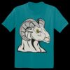 Youth PosiCharge ® Competitor Tee Thumbnail