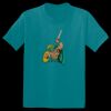 Youth PosiCharge ® Competitor Tee Thumbnail