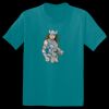 Youth PosiCharge ® Competitor Tee Thumbnail
